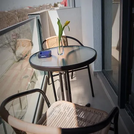 Eforooms Гостьовий будинок 4*