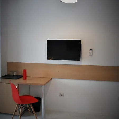 Casa de hóspedes Eforooms - Si Moderne Aproape De Plaja