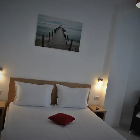 Eforooms - Si Moderne Aproape De Plaja Eforie Nord