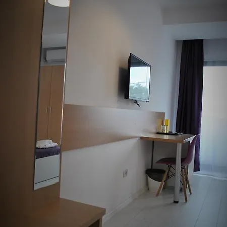 Eforooms Pensiune 3*