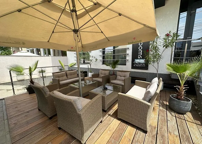 게스트하우스 Eforooms