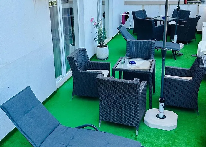 게스트하우스 Eforooms