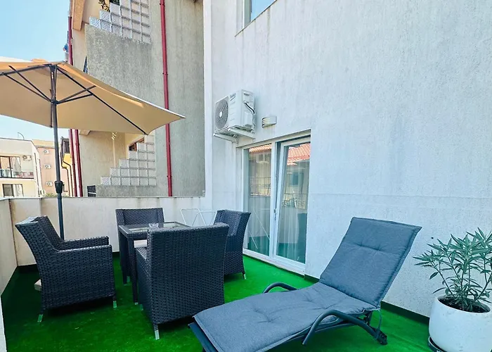 Eforooms 게스트하우스 4*