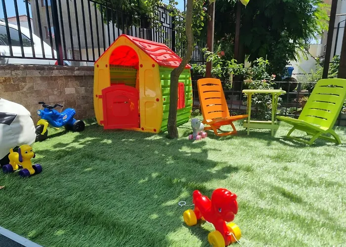 Eforooms 게스트하우스 4*