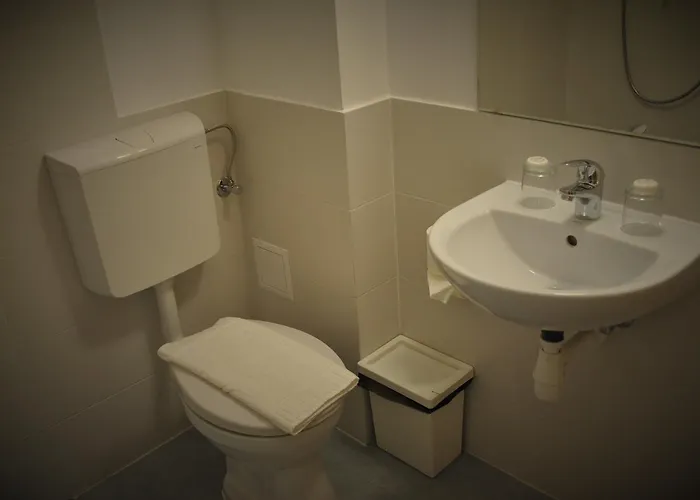 Eforooms 게스트하우스 데포리노드