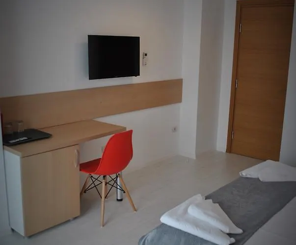 Eforooms 게스트하우스