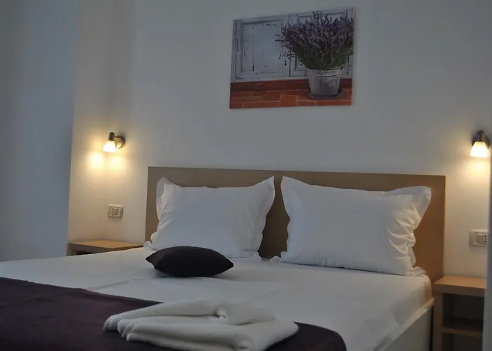 게스트하우스 Eforooms 데포리노드