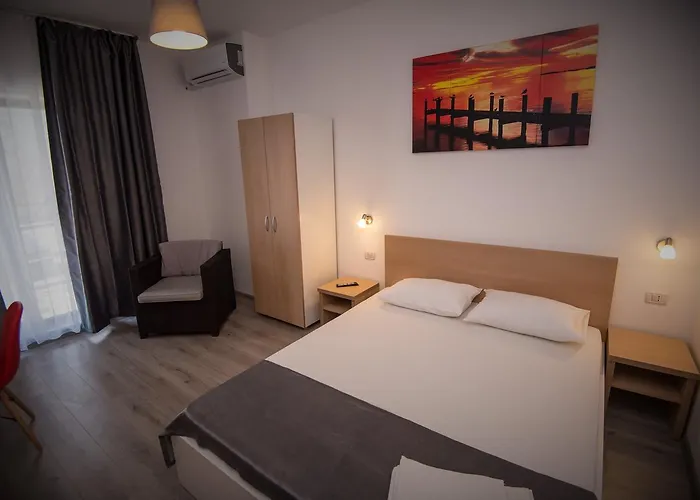 Eforooms 게스트하우스 데포리노드