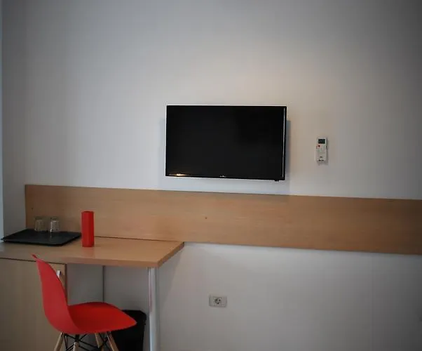 게스트하우스 Eforooms