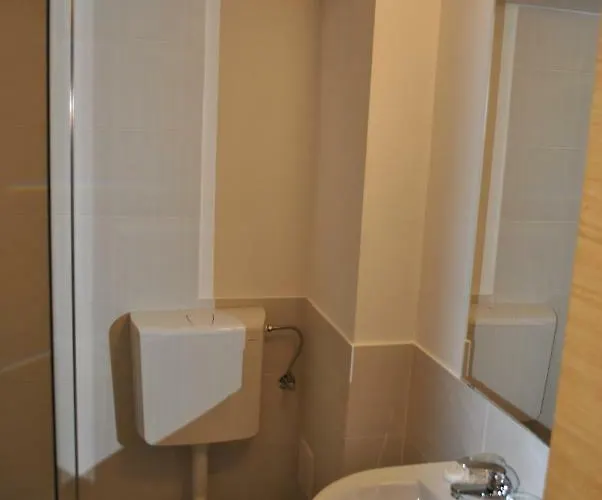 Eforooms 게스트하우스 데포리노드