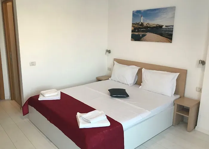 Eforooms - Si Moderne Aproape De Plaja 4*